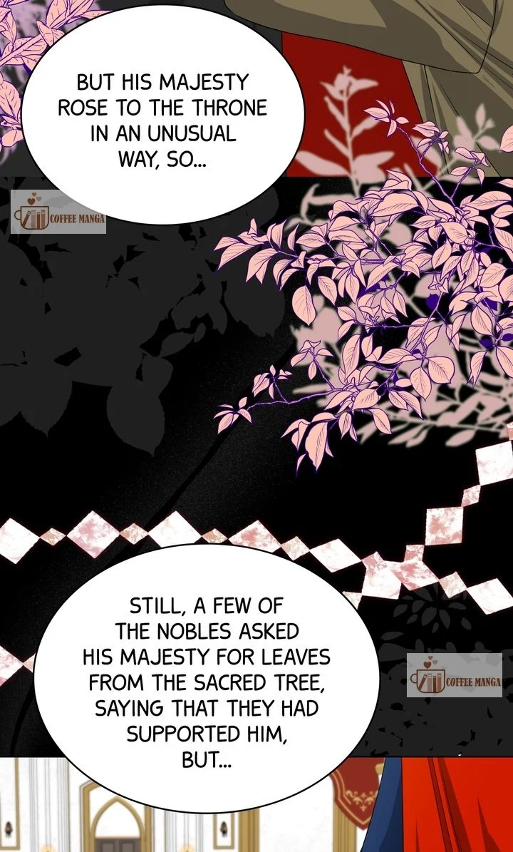 Our Tyrant Became Young chapter 26 page 22