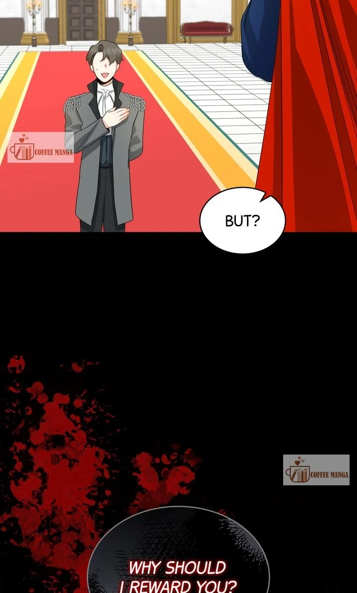 Our Tyrant Became Young chapter 26 page 23