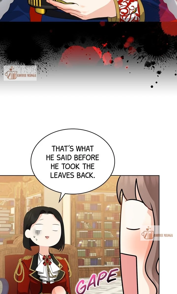 Our Tyrant Became Young chapter 26 page 25