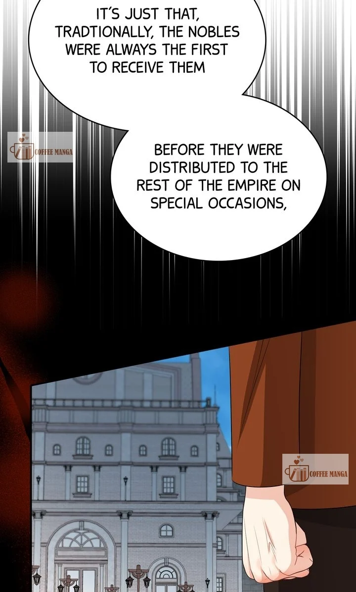 Our Tyrant Became Young chapter 26 page 28
