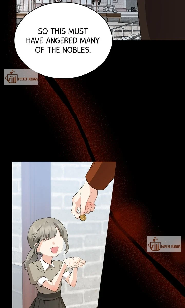 Our Tyrant Became Young chapter 26 page 29