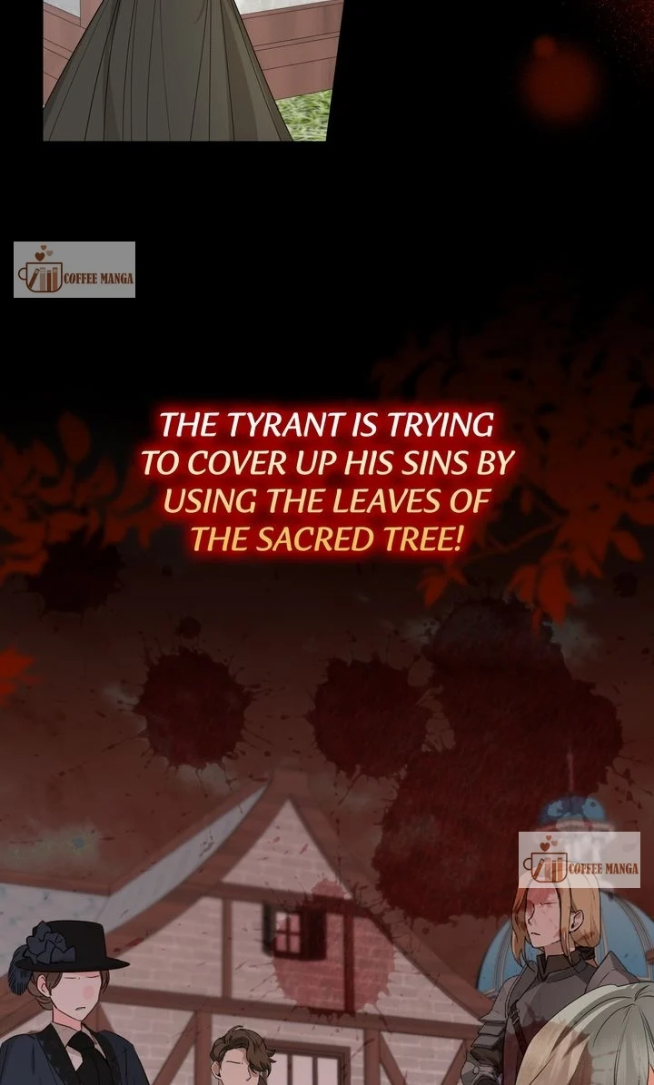 Our Tyrant Became Young chapter 26 page 30