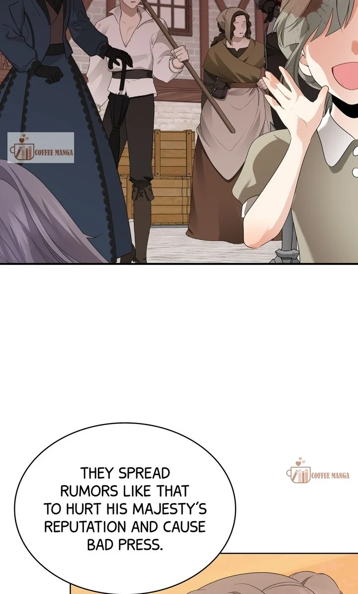 Our Tyrant Became Young chapter 26 page 31