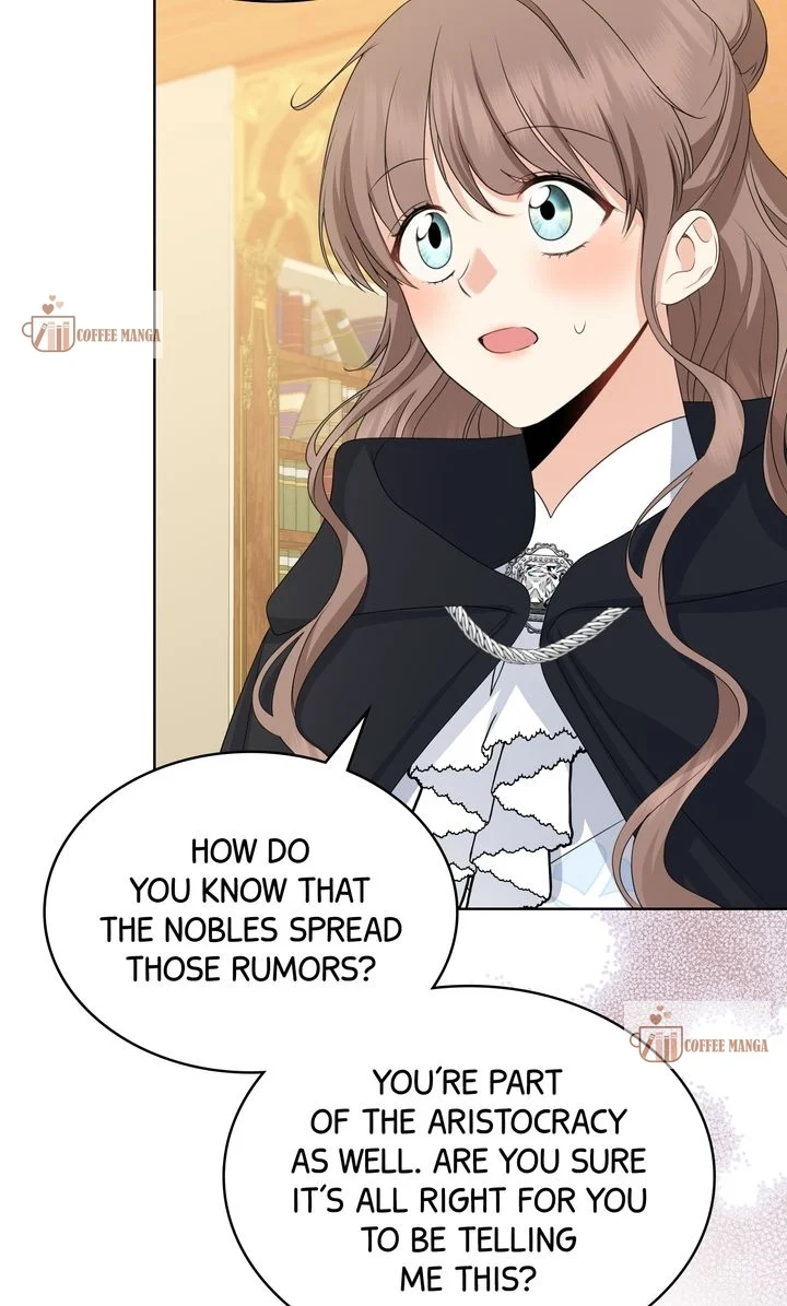 Our Tyrant Became Young chapter 26 page 32