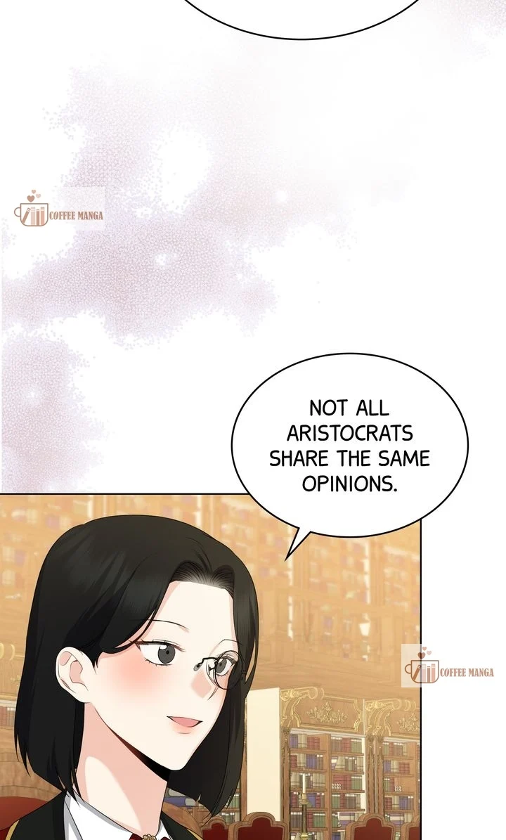 Our Tyrant Became Young chapter 26 page 33