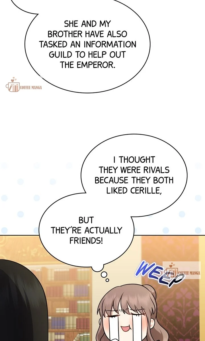 Our Tyrant Became Young chapter 26 page 37