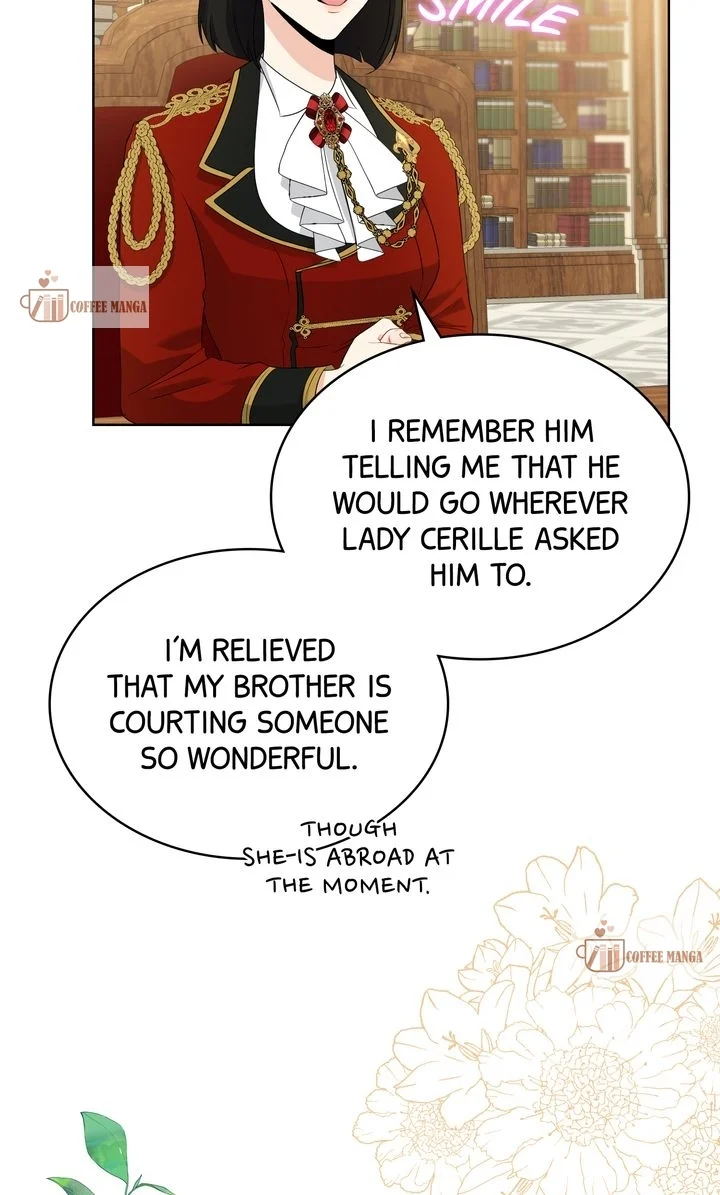 Our Tyrant Became Young chapter 26 page 44