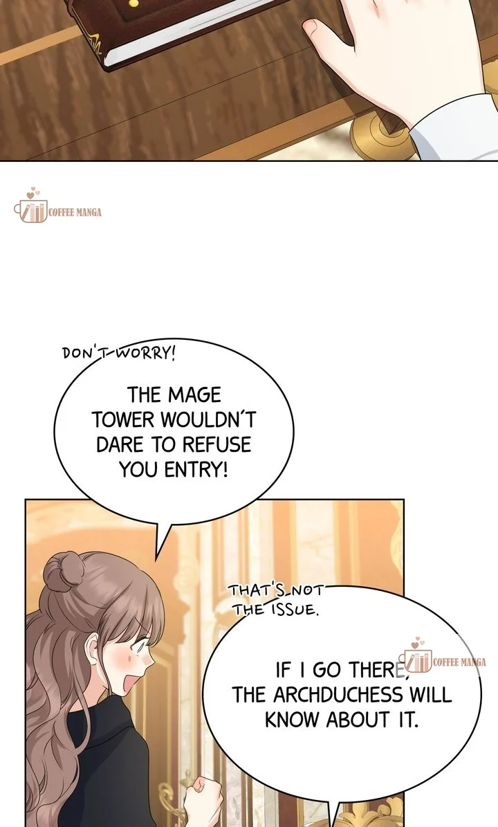 Our Tyrant Became Young chapter 26 page 48