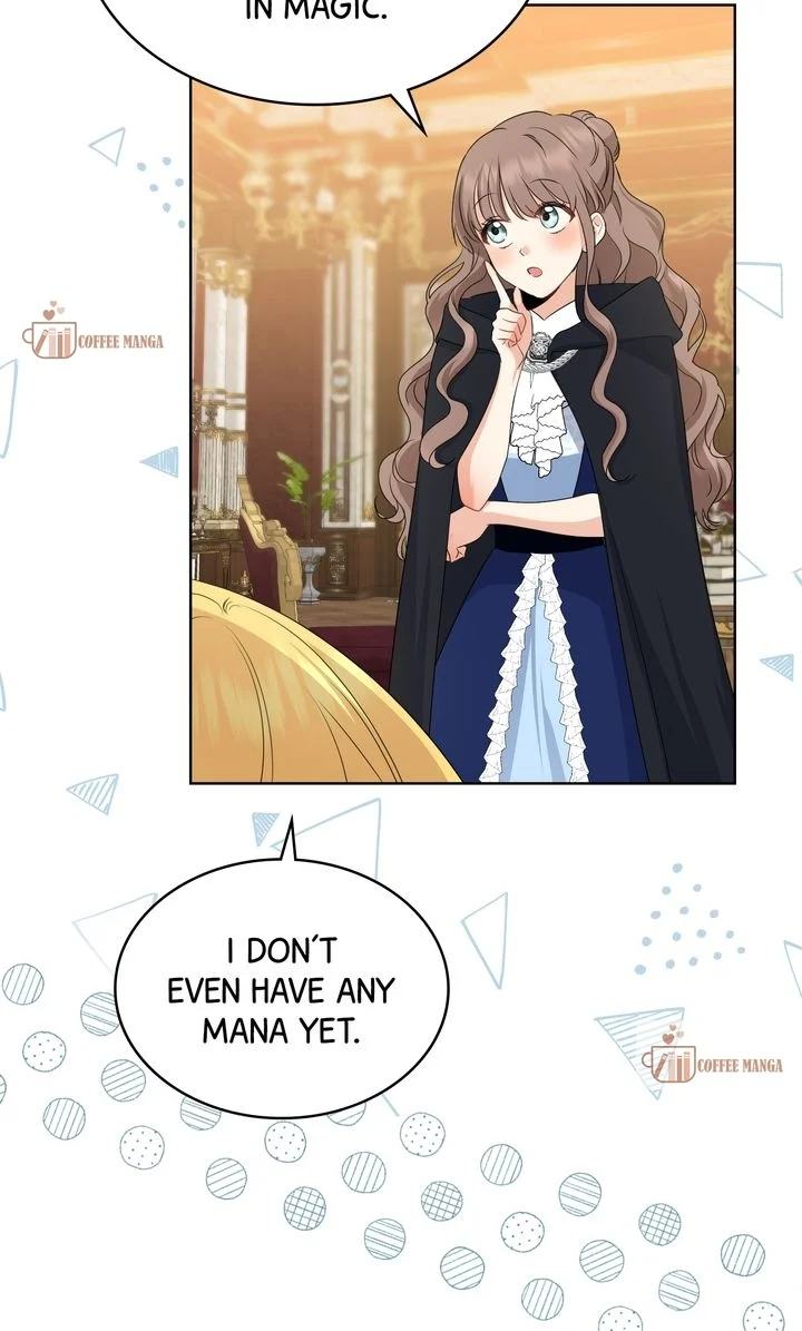 Our Tyrant Became Young chapter 26 page 50