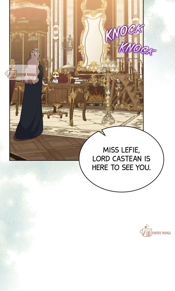 Our Tyrant Became Young chapter 26 page 53