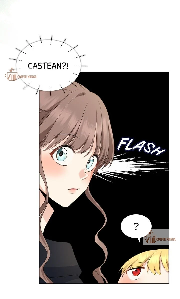 Our Tyrant Became Young chapter 26 page 54