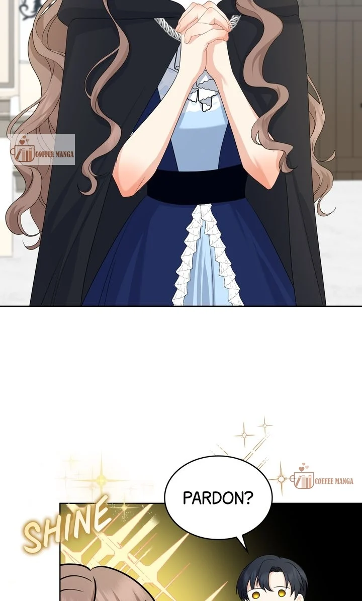 Our Tyrant Became Young chapter 26 page 59