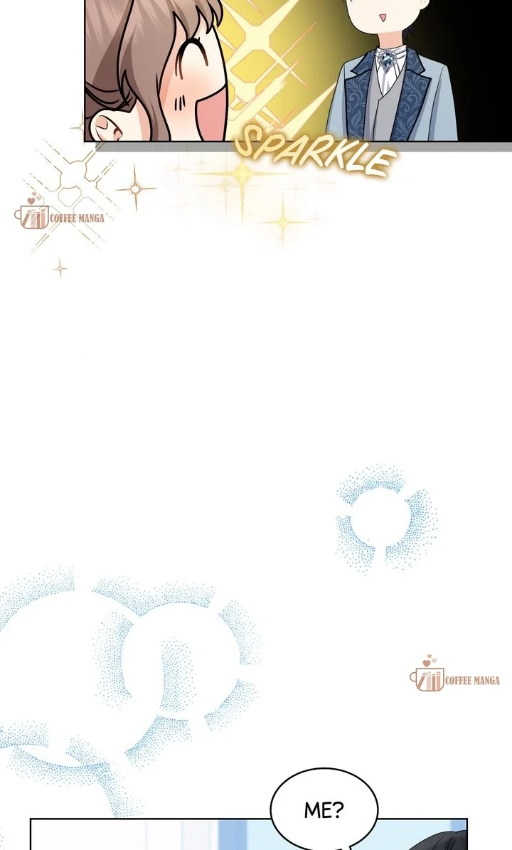 Our Tyrant Became Young chapter 26 page 60