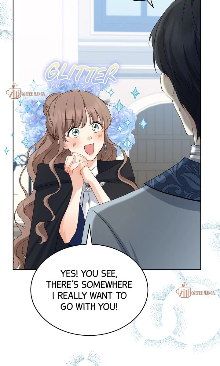 Our Tyrant Became Young chapter 26 page 61