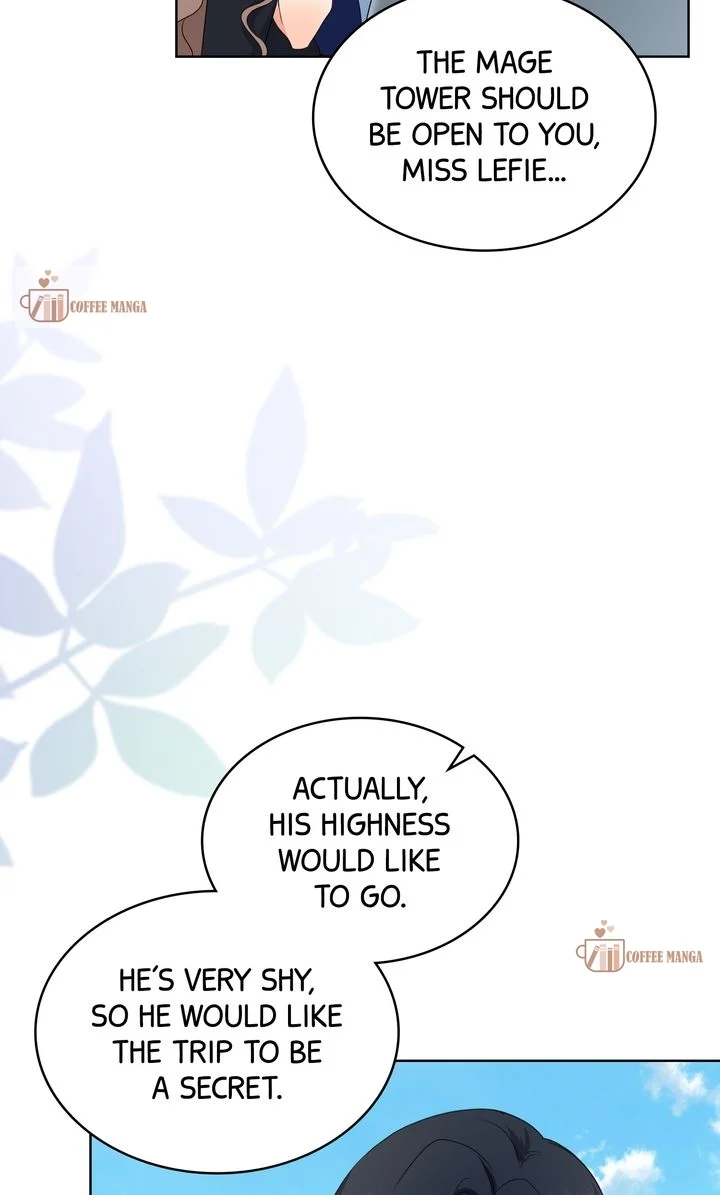 Our Tyrant Became Young chapter 26 page 68