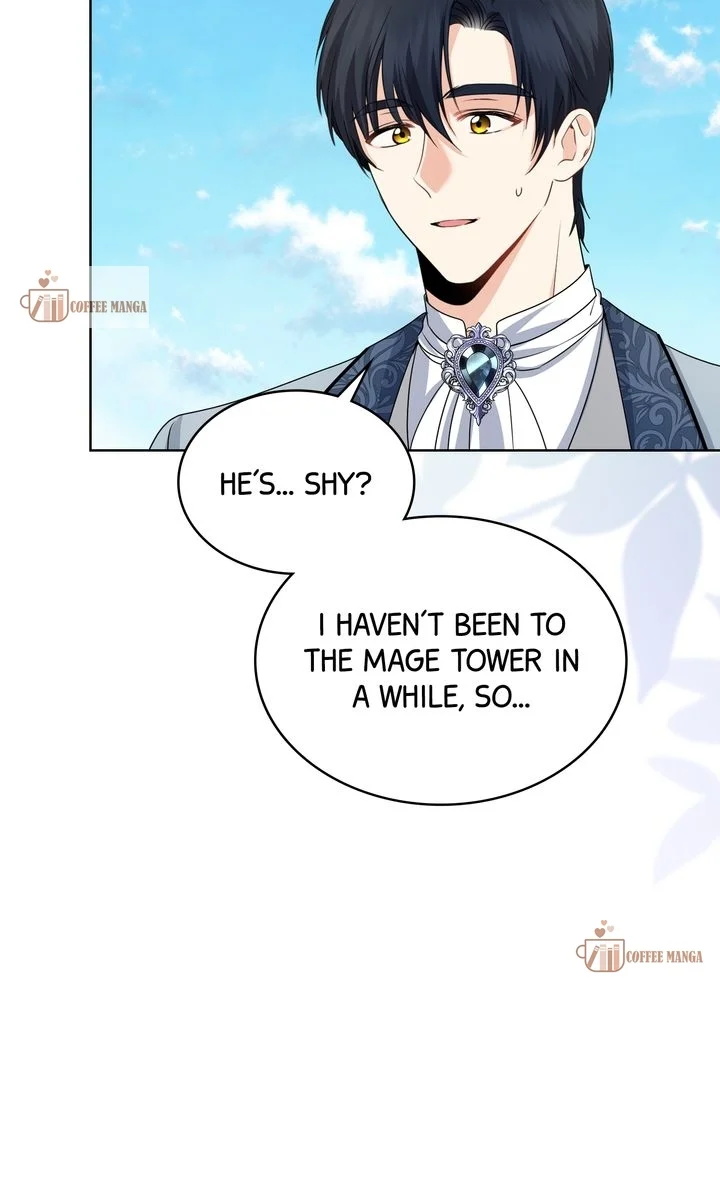 Our Tyrant Became Young chapter 26 page 69