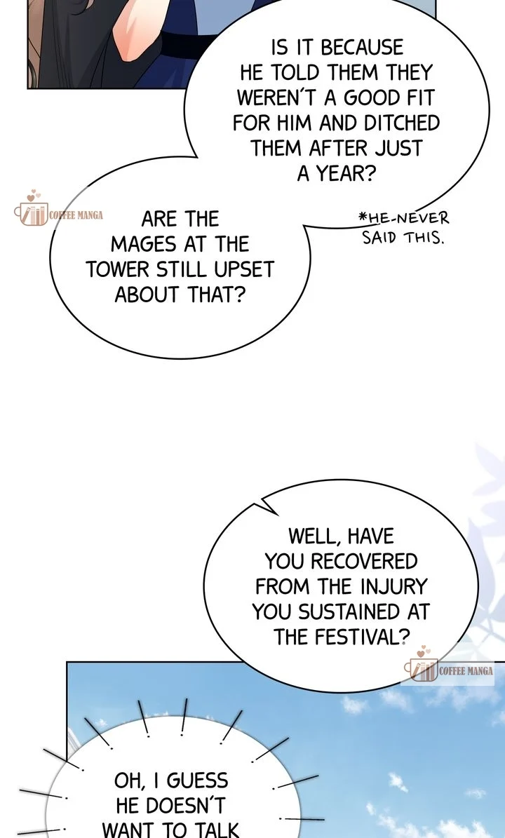 Our Tyrant Became Young chapter 26 page 71