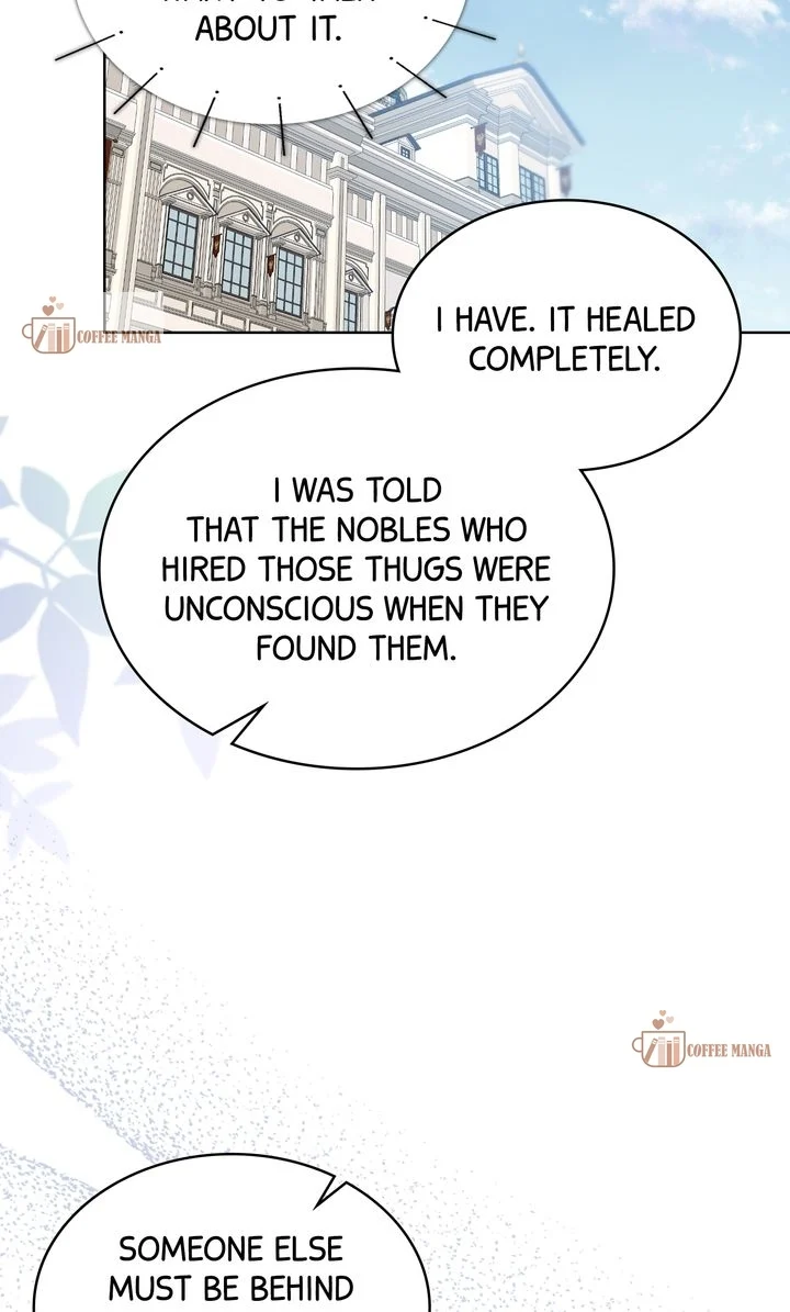 Our Tyrant Became Young chapter 26 page 72