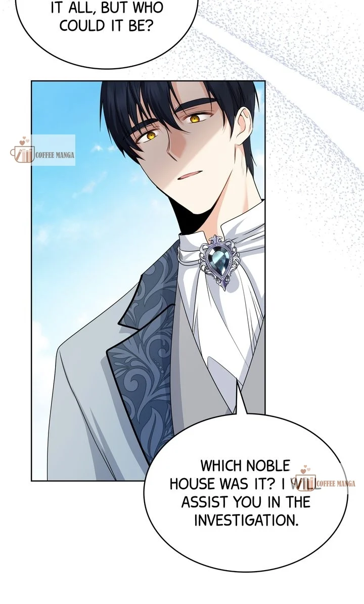 Our Tyrant Became Young chapter 26 page 73