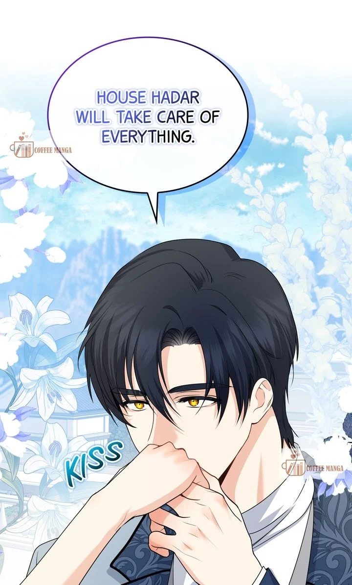 Our Tyrant Became Young chapter 26 page 77