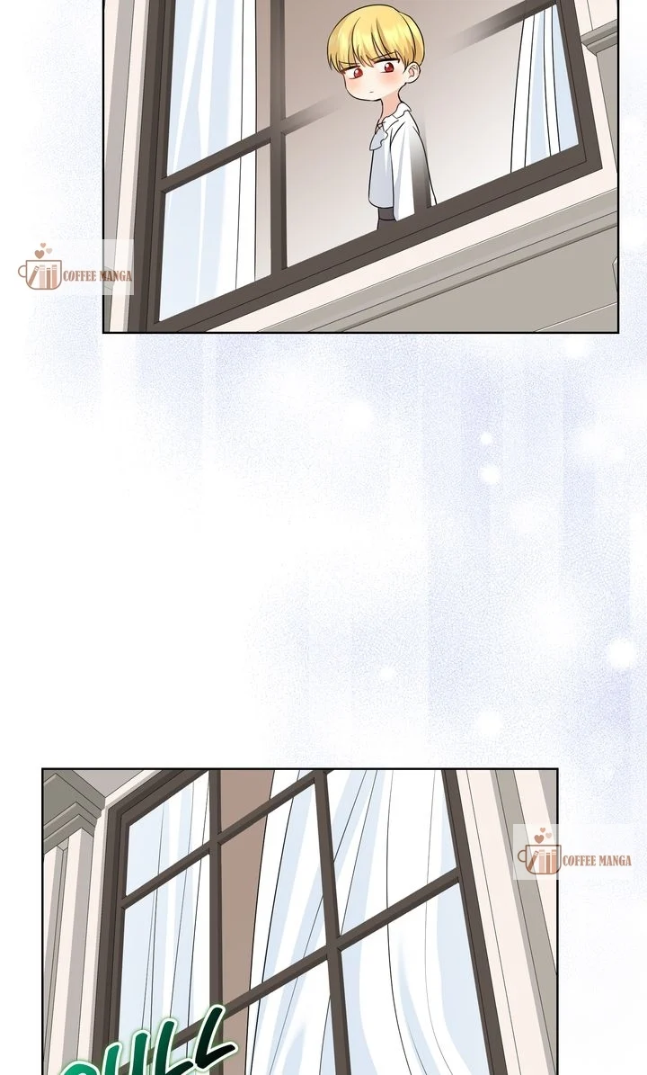 Our Tyrant Became Young chapter 26 page 82