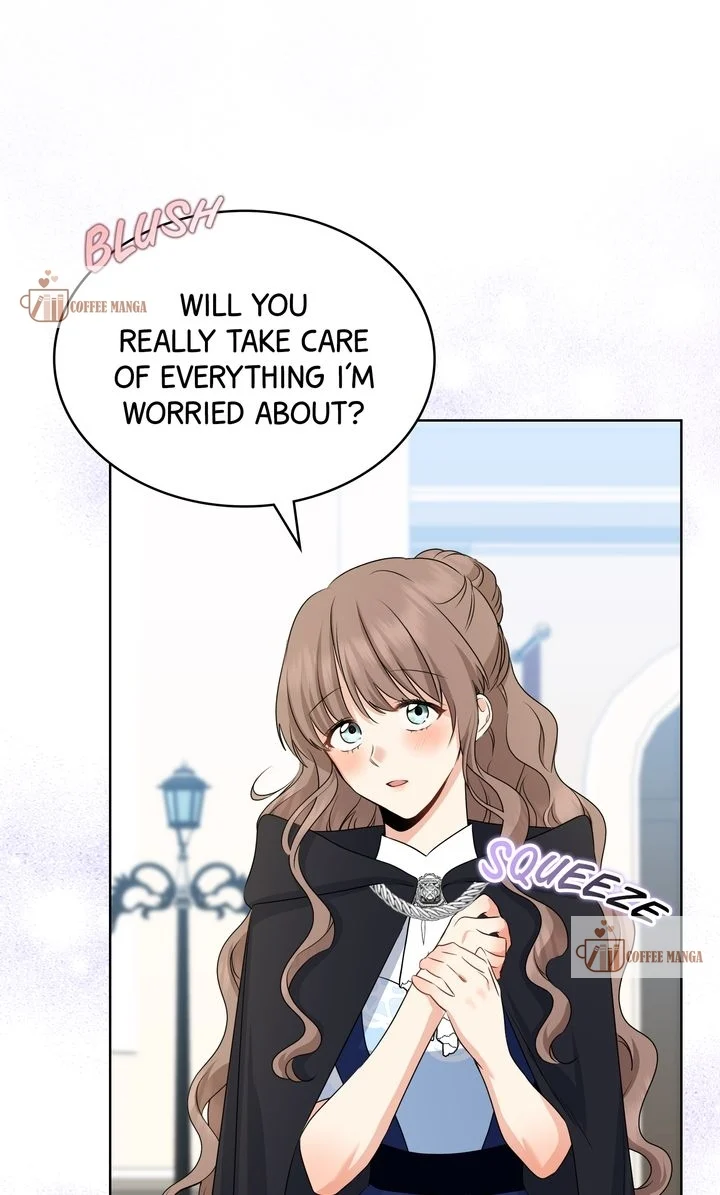 Our Tyrant Became Young chapter 26 page 85