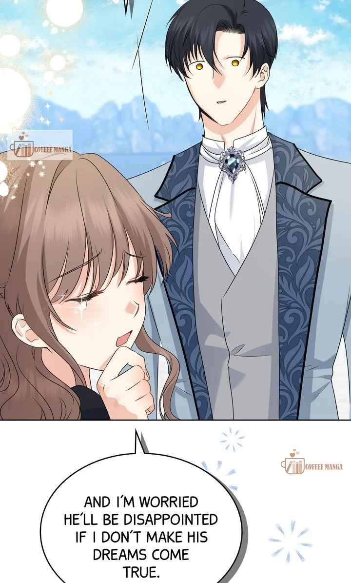 Our Tyrant Became Young chapter 26 page 90