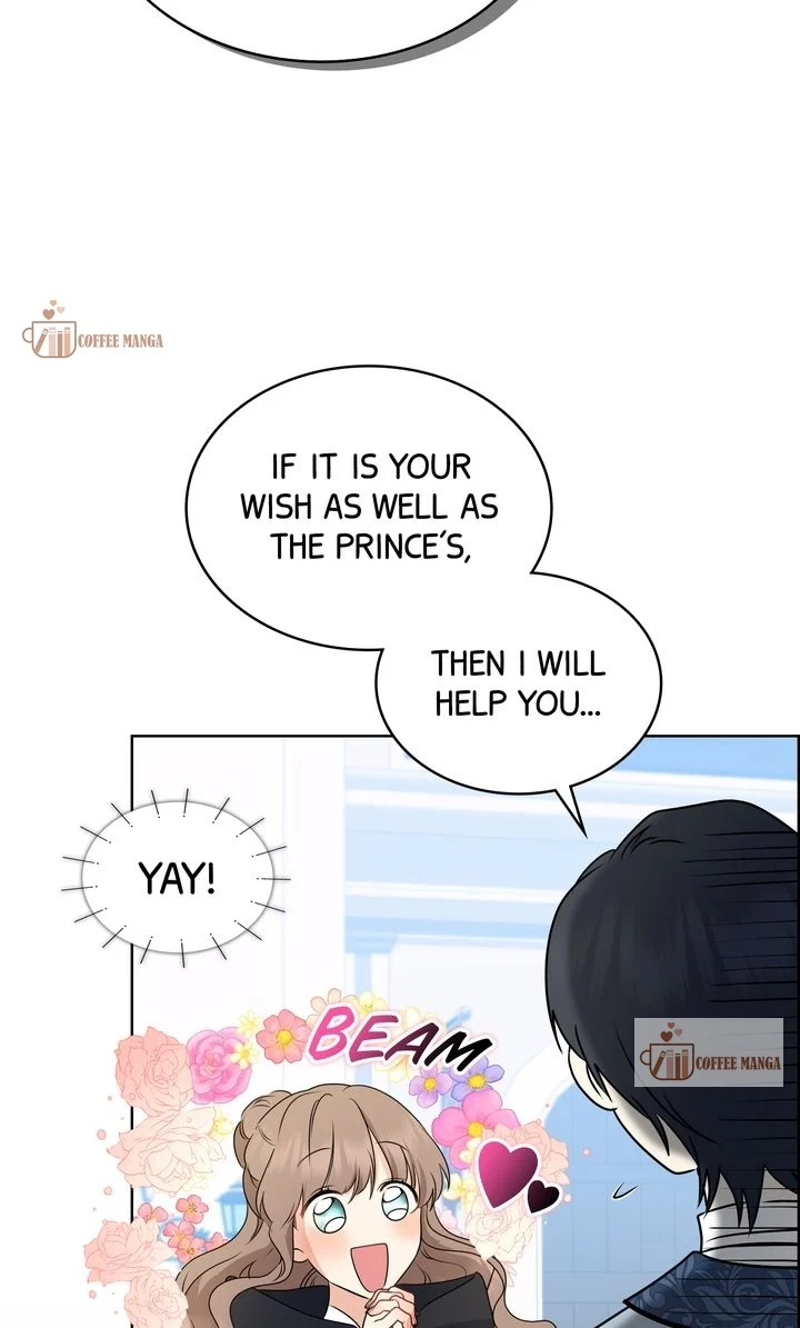 Our Tyrant Became Young chapter 26 page 91
