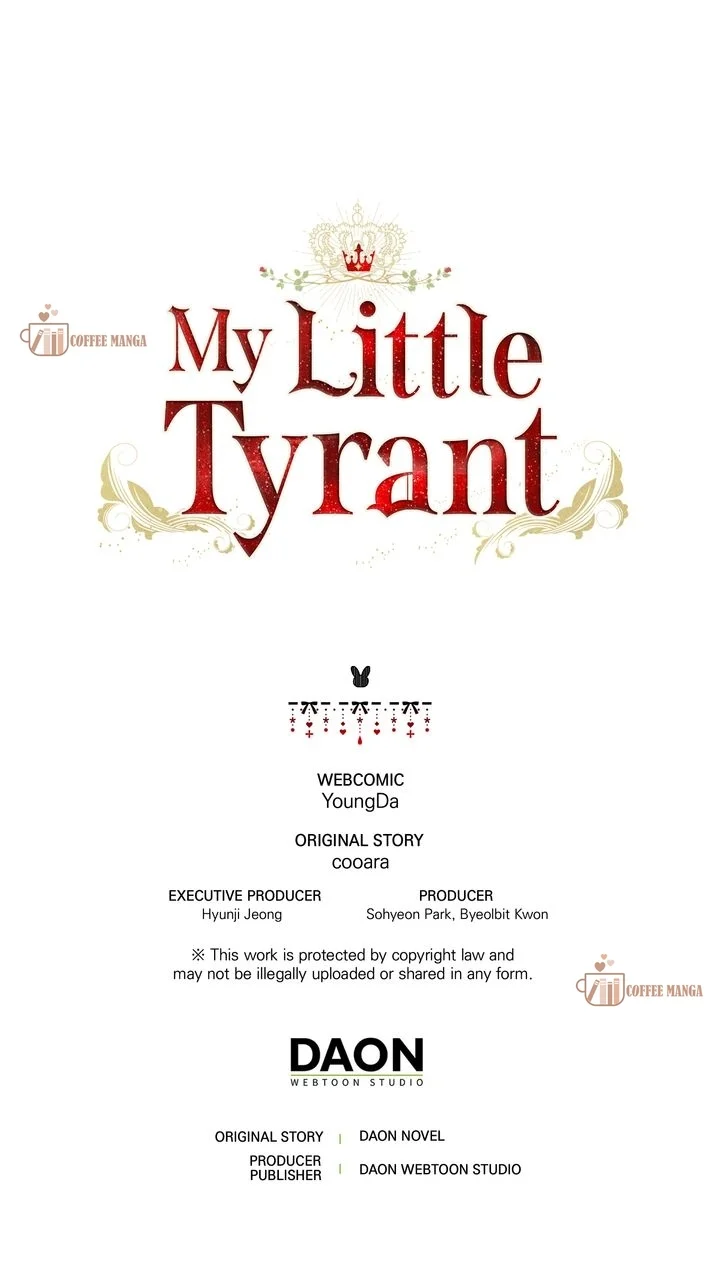 Our Tyrant Became Young chapter 26 page 96