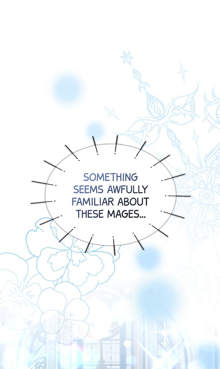 Our Tyrant Became Young chapter 27 page 34
