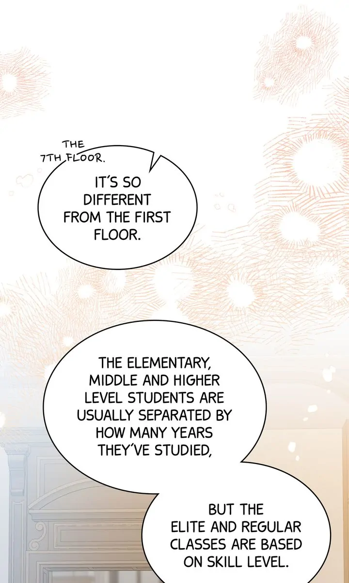 Our Tyrant Became Young chapter 28 page 1
