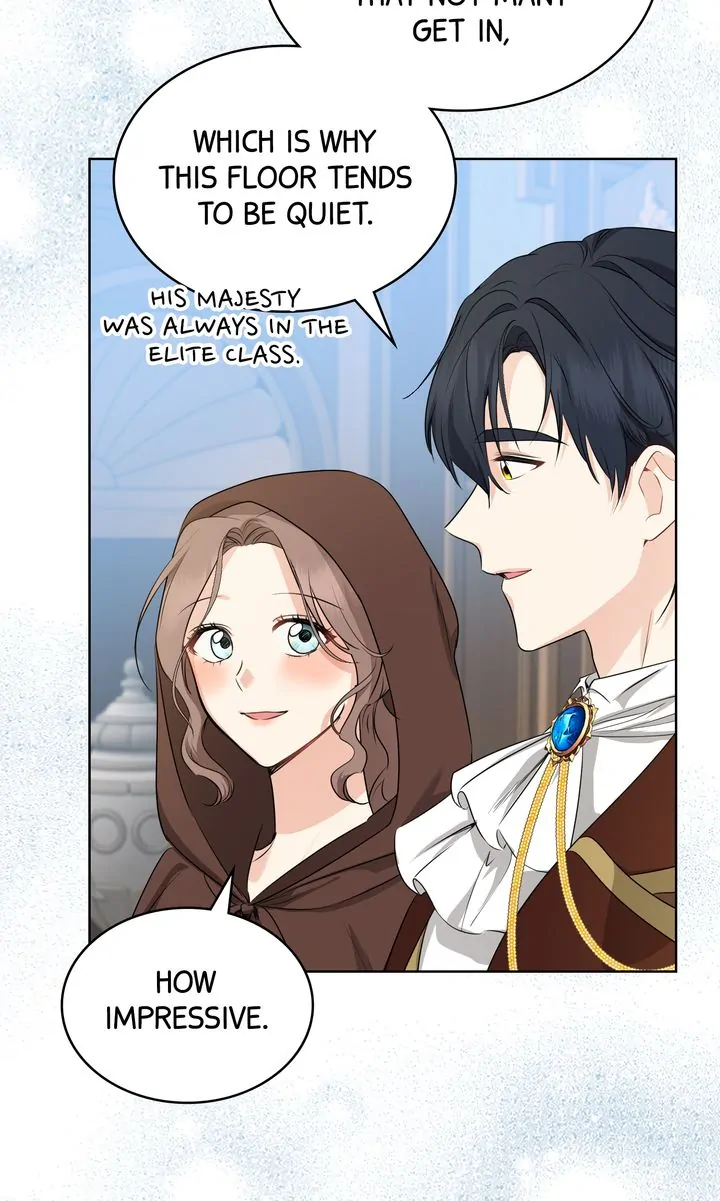 Our Tyrant Became Young chapter 28 page 3
