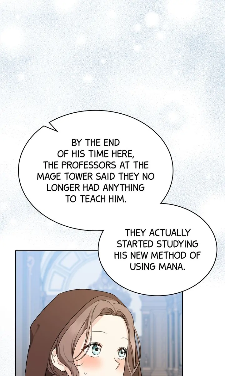 Our Tyrant Became Young chapter 28 page 4