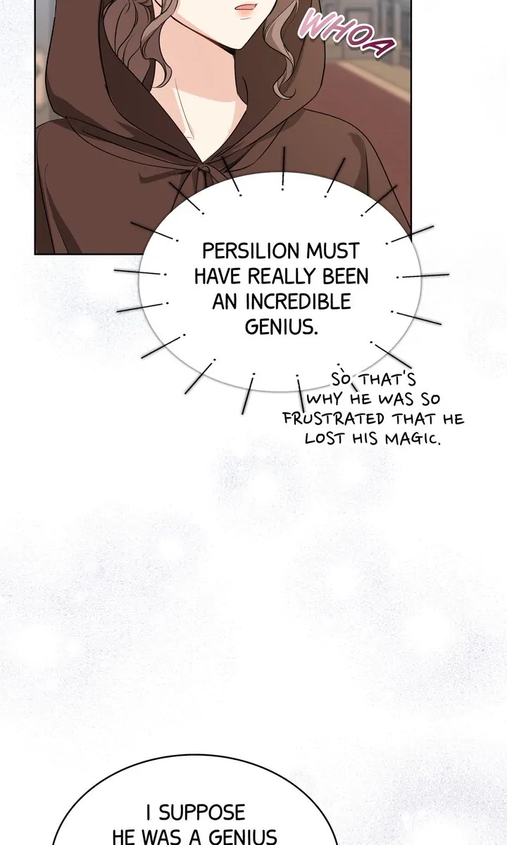 Our Tyrant Became Young chapter 28 page 5