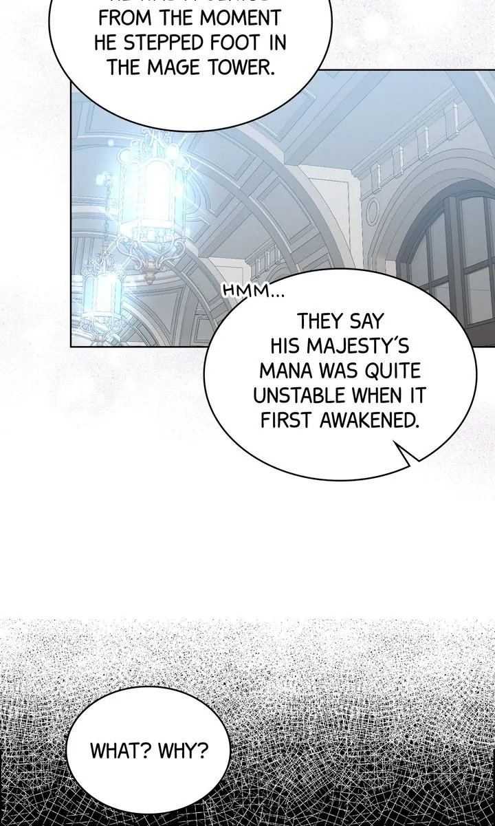 Our Tyrant Became Young chapter 28 page 6