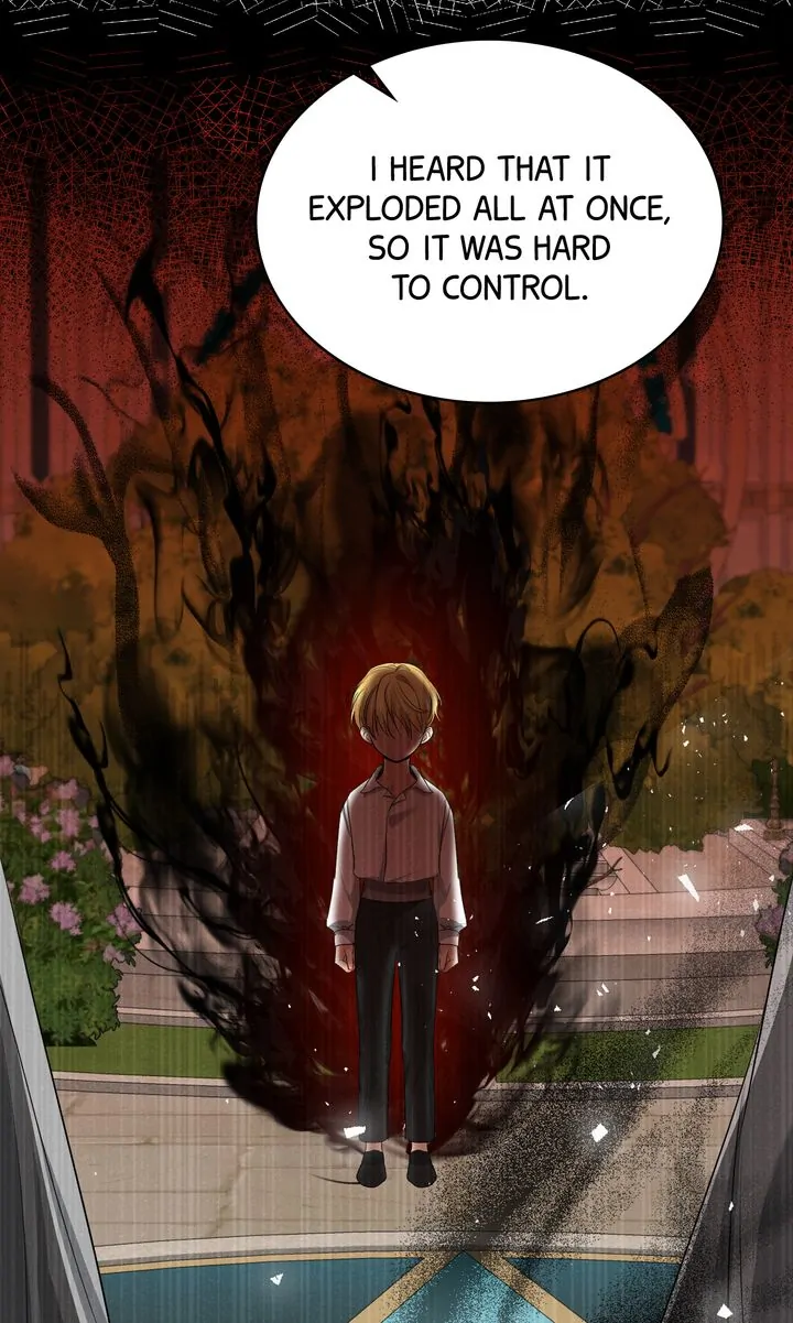 Our Tyrant Became Young chapter 28 page 7