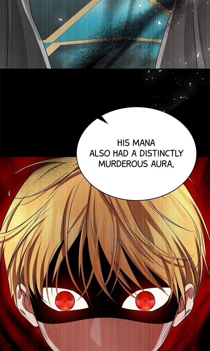 Our Tyrant Became Young chapter 28 page 8