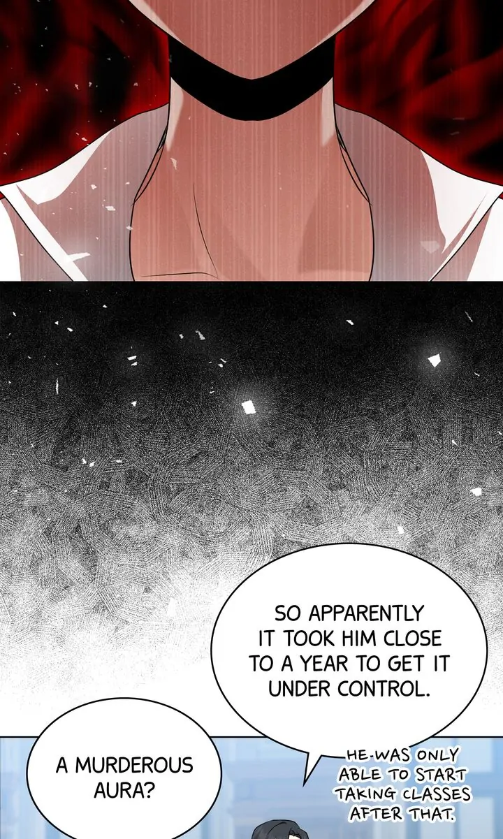 Our Tyrant Became Young chapter 28 page 9