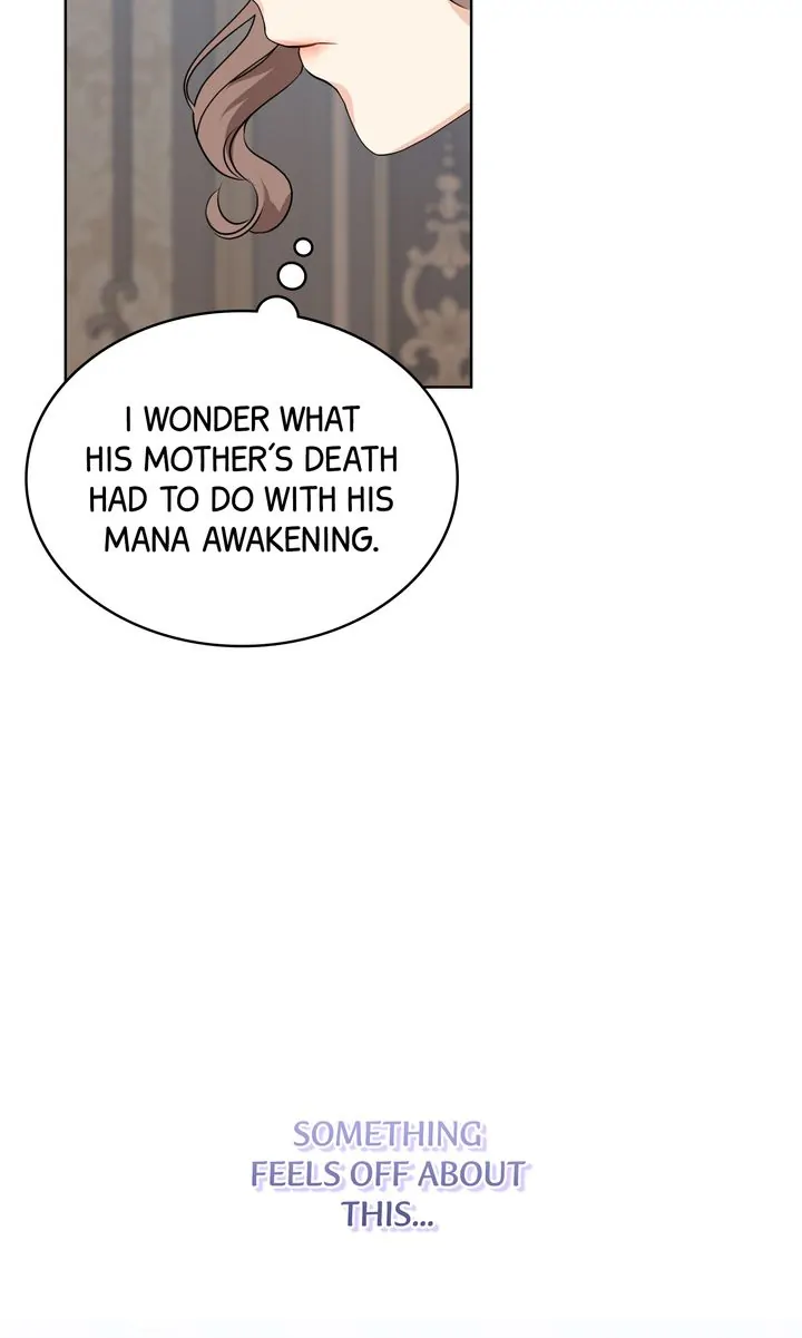 Our Tyrant Became Young chapter 28 page 14
