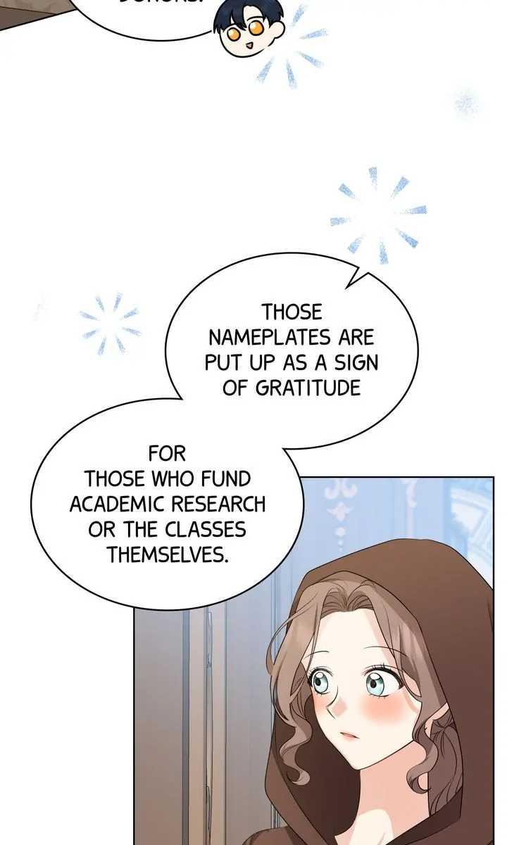 Our Tyrant Became Young chapter 28 page 16