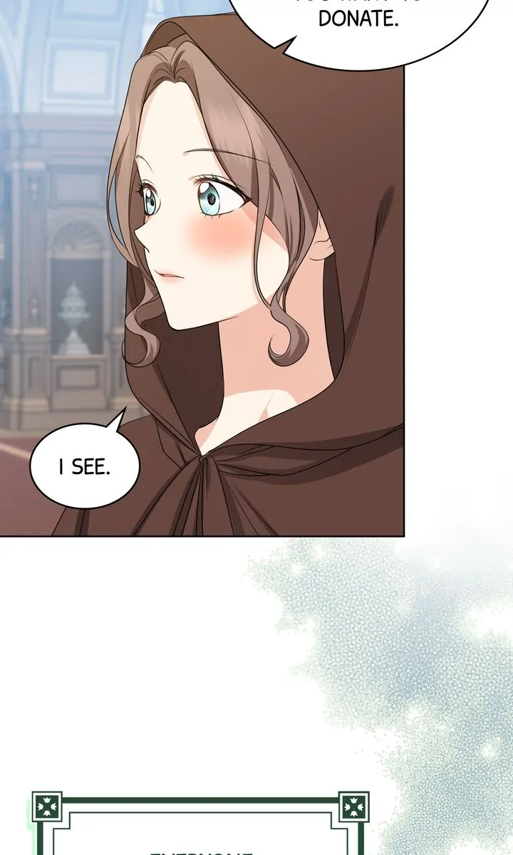 Our Tyrant Became Young chapter 28 page 20