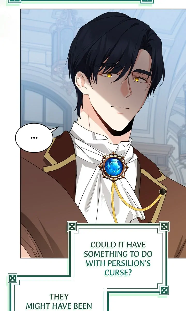 Our Tyrant Became Young chapter 28 page 22