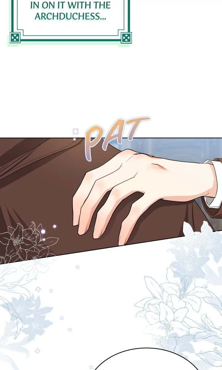 Our Tyrant Became Young chapter 28 page 23