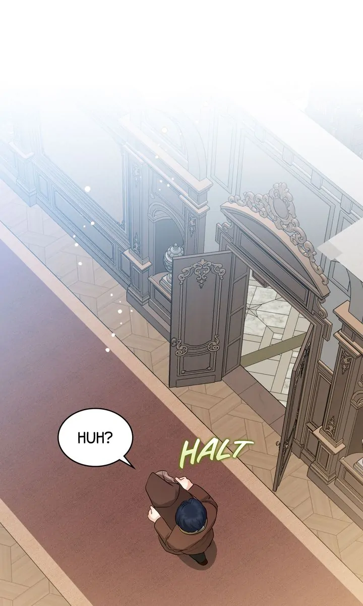 Our Tyrant Became Young chapter 28 page 28