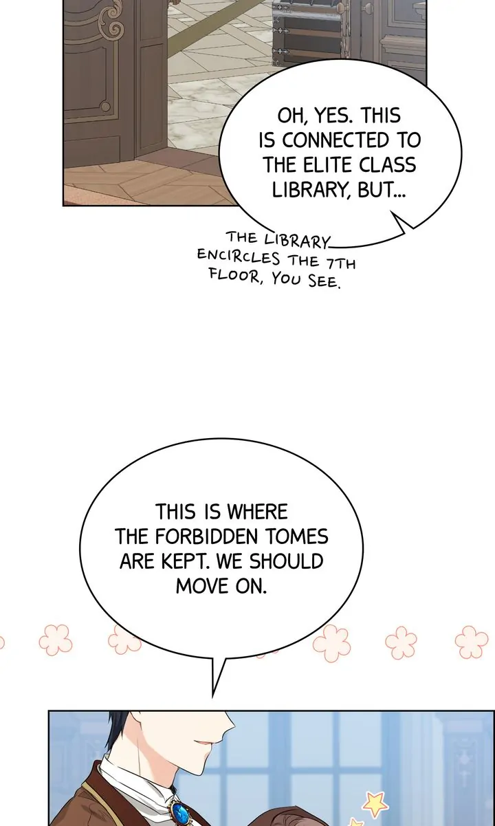 Our Tyrant Became Young chapter 28 page 30