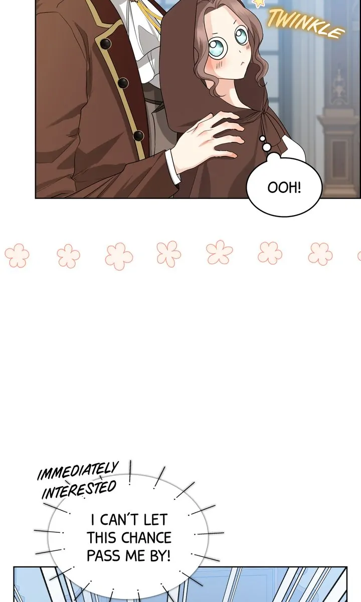 Our Tyrant Became Young chapter 28 page 31