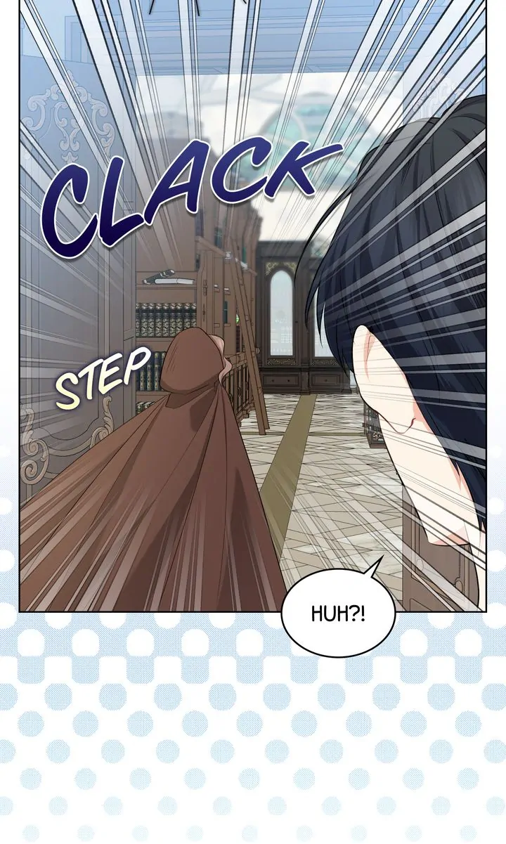 Our Tyrant Became Young chapter 28 page 32
