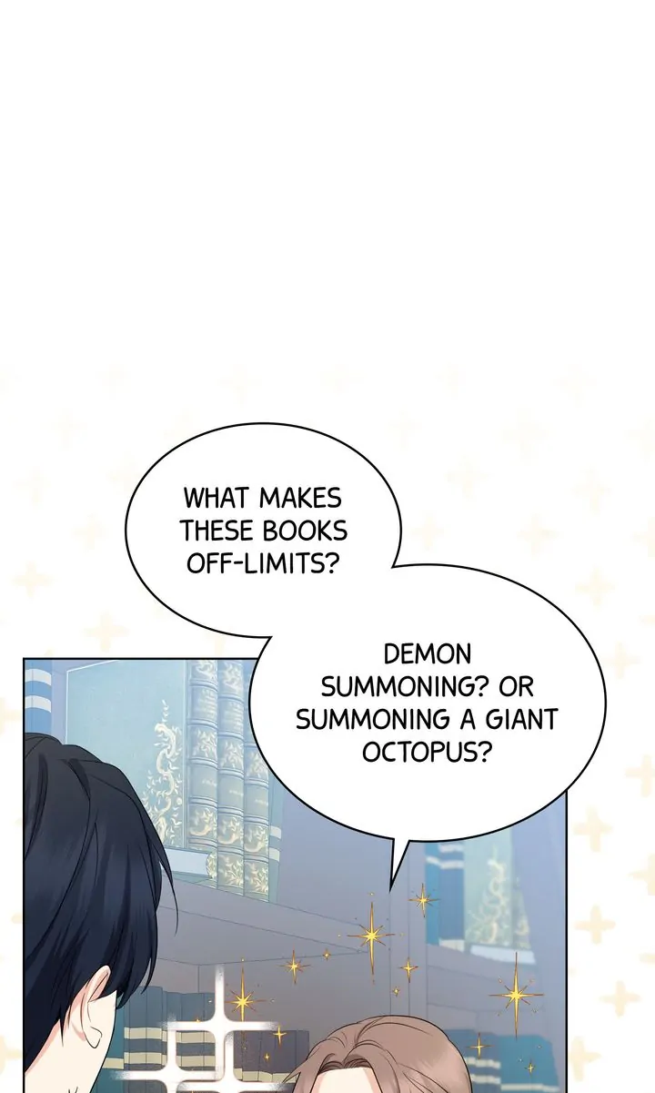 Our Tyrant Became Young chapter 28 page 34