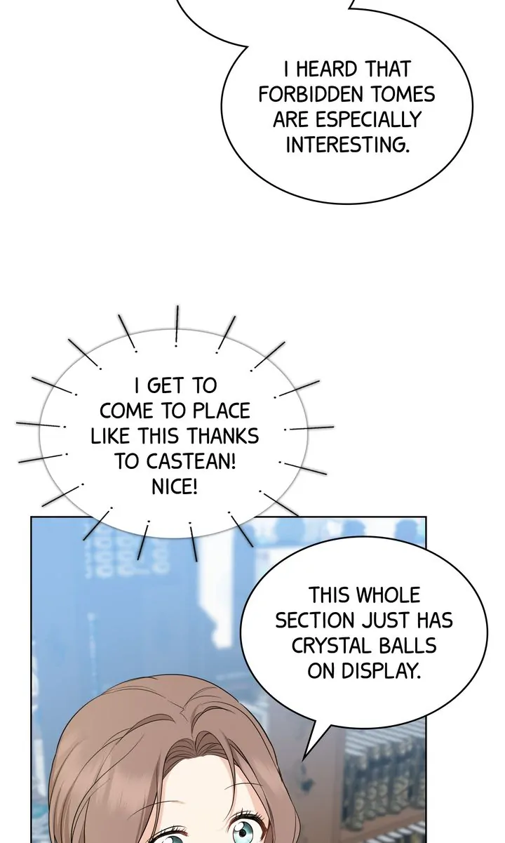 Our Tyrant Became Young chapter 28 page 37