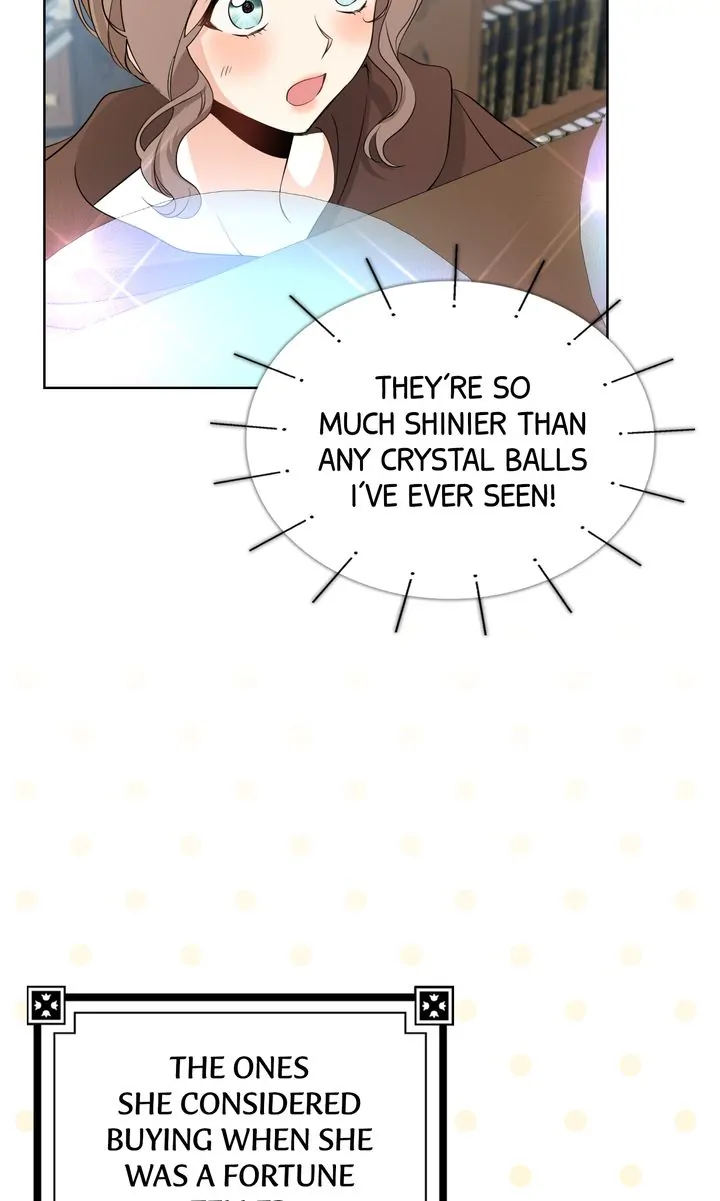 Our Tyrant Became Young chapter 28 page 38